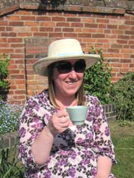 St George's Day on the Pinfold